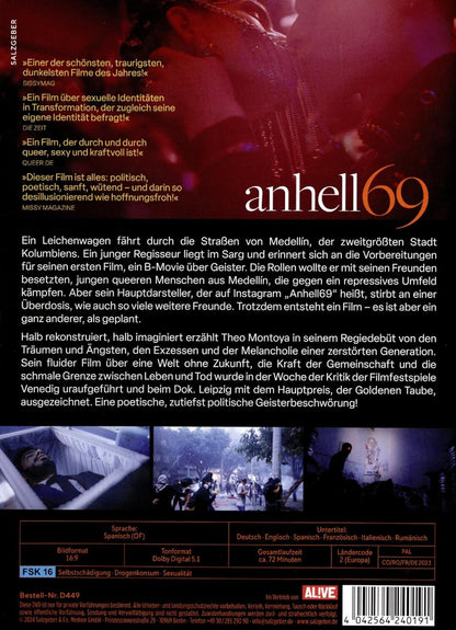 Anhell69 (OmU)