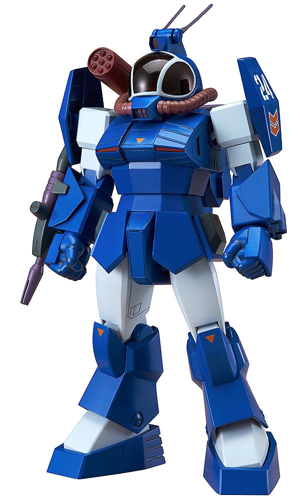 Max Factory - Fang Of Sun Dougram - Combat Armors Max04 Korchima 1/72 Model