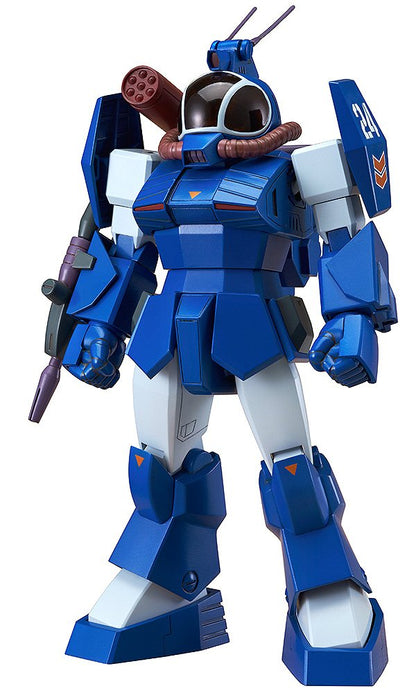 Max Factory - Fang Of Sun Dougram - Combat Armors Max04 Korchima 1/72 Model