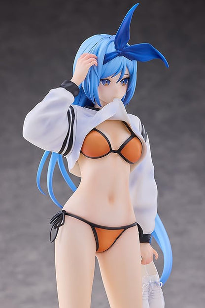 Chaesu Original Character: Minah (Swimwear Ver.) 1:7 Scale PVC Figure