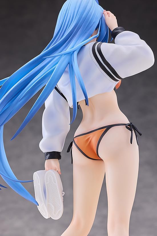 Chaesu Original Character: Minah (Swimwear Ver.) 1:7 Scale PVC Figure