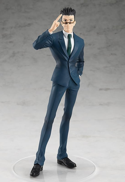 Good Smile - Hunter x Hunter - Pop Up Parade - Leorio Figure