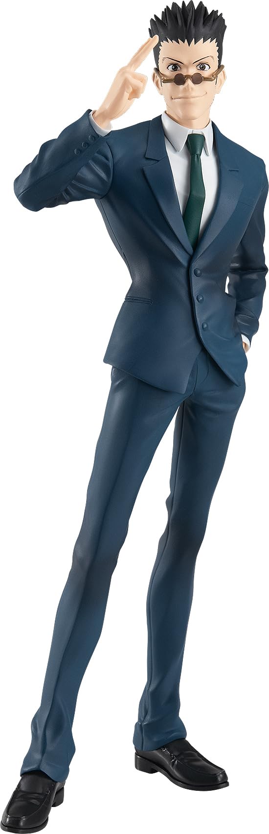 Good Smile - Hunter x Hunter - Pop Up Parade - Leorio Figure