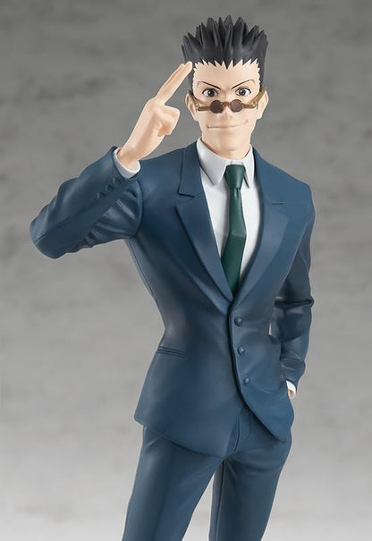 Good Smile - Hunter x Hunter - Pop Up Parade - Leorio Figure