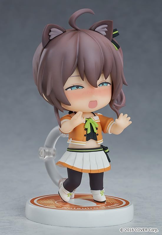 Good Smile Company Hololive Production: Natsuiro Matsuri Nendoroid Action Figure