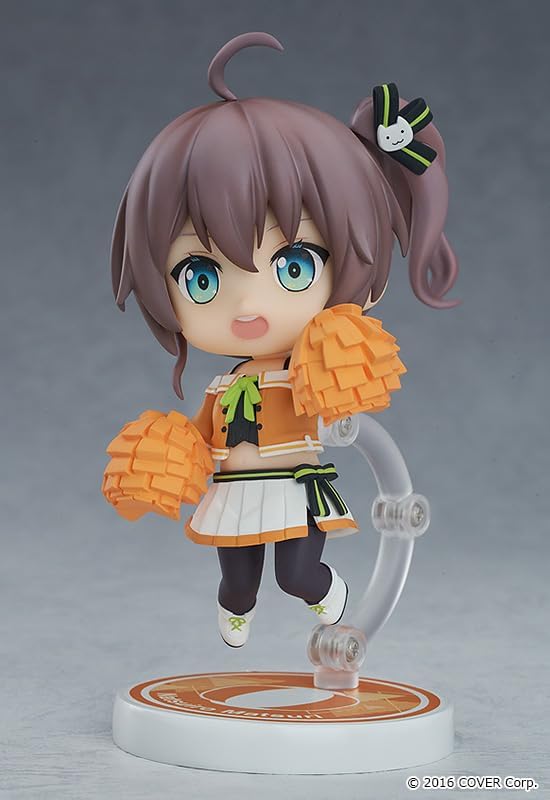 Good Smile Company Hololive Production: Natsuiro Matsuri Nendoroid Action Figure