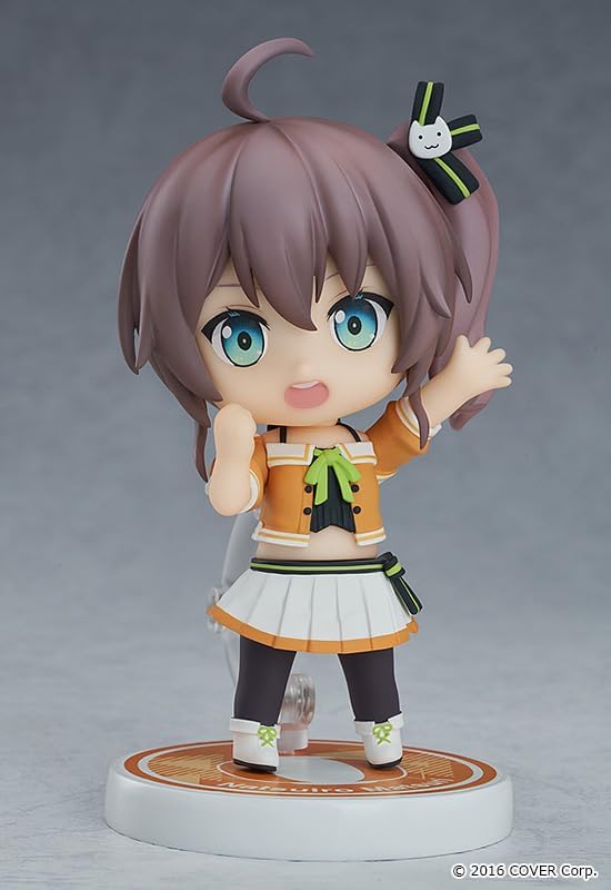 Good Smile Company Hololive Production: Natsuiro Matsuri Nendoroid Action Figure