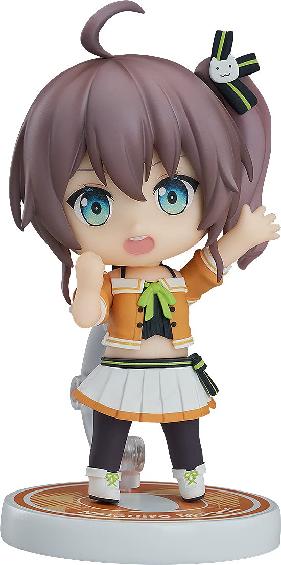 Good Smile Company Hololive Production: Natsuiro Matsuri Nendoroid Action Figure