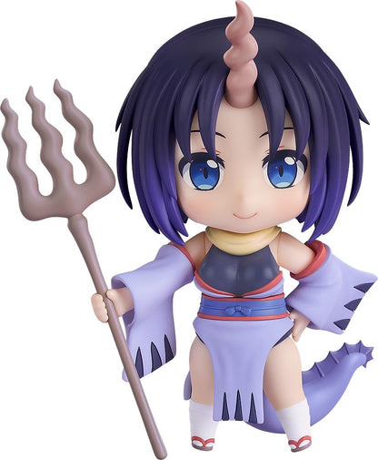 Good Smile Arts Shanghai - Miss Kobayashi's Dragon Maid - Elma Nendoroid Af
