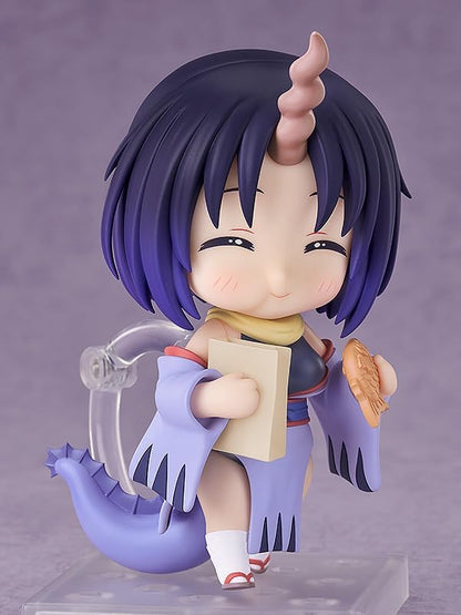Good Smile Arts Shanghai - Miss Kobayashi's Dragon Maid - Elma Nendoroid Af
