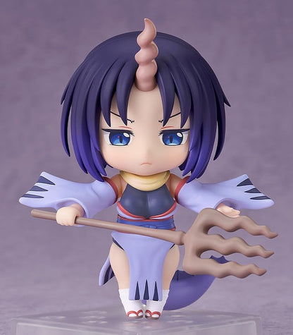Good Smile Arts Shanghai - Miss Kobayashi's Dragon Maid - Elma Nendoroid Af