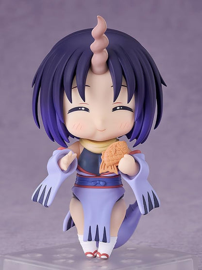 Good Smile Arts Shanghai - Miss Kobayashi's Dragon Maid - Elma Nendoroid Af