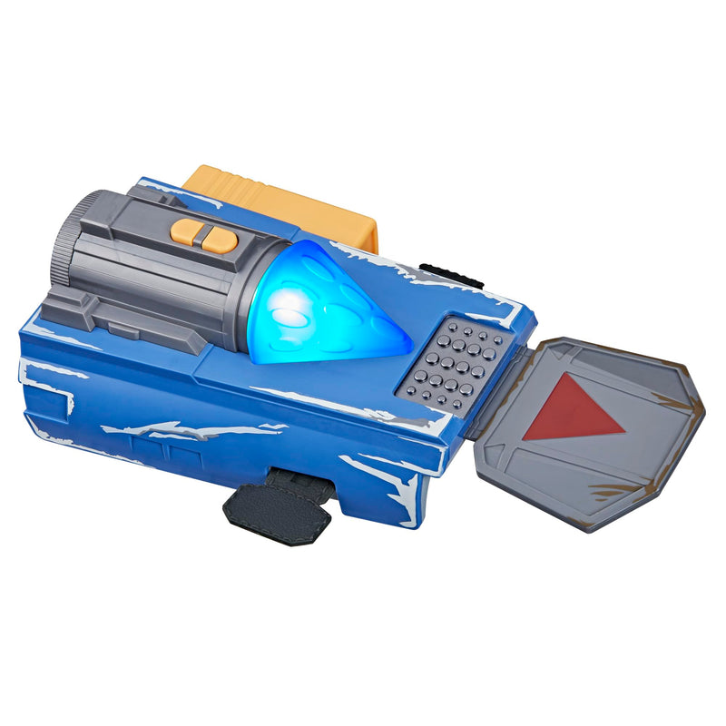 Star Wars The Mandalorian Dual Attack Gauntlet