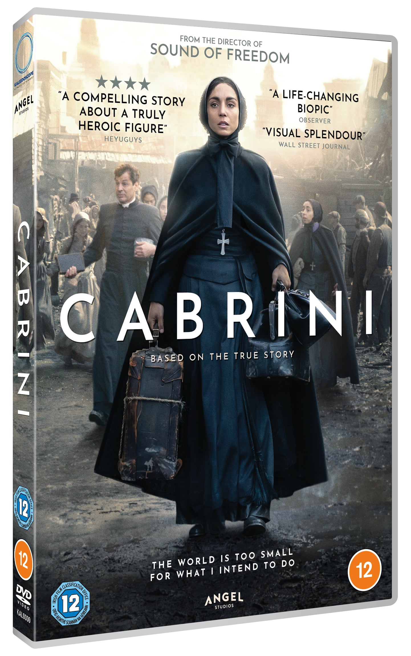 Cabrini