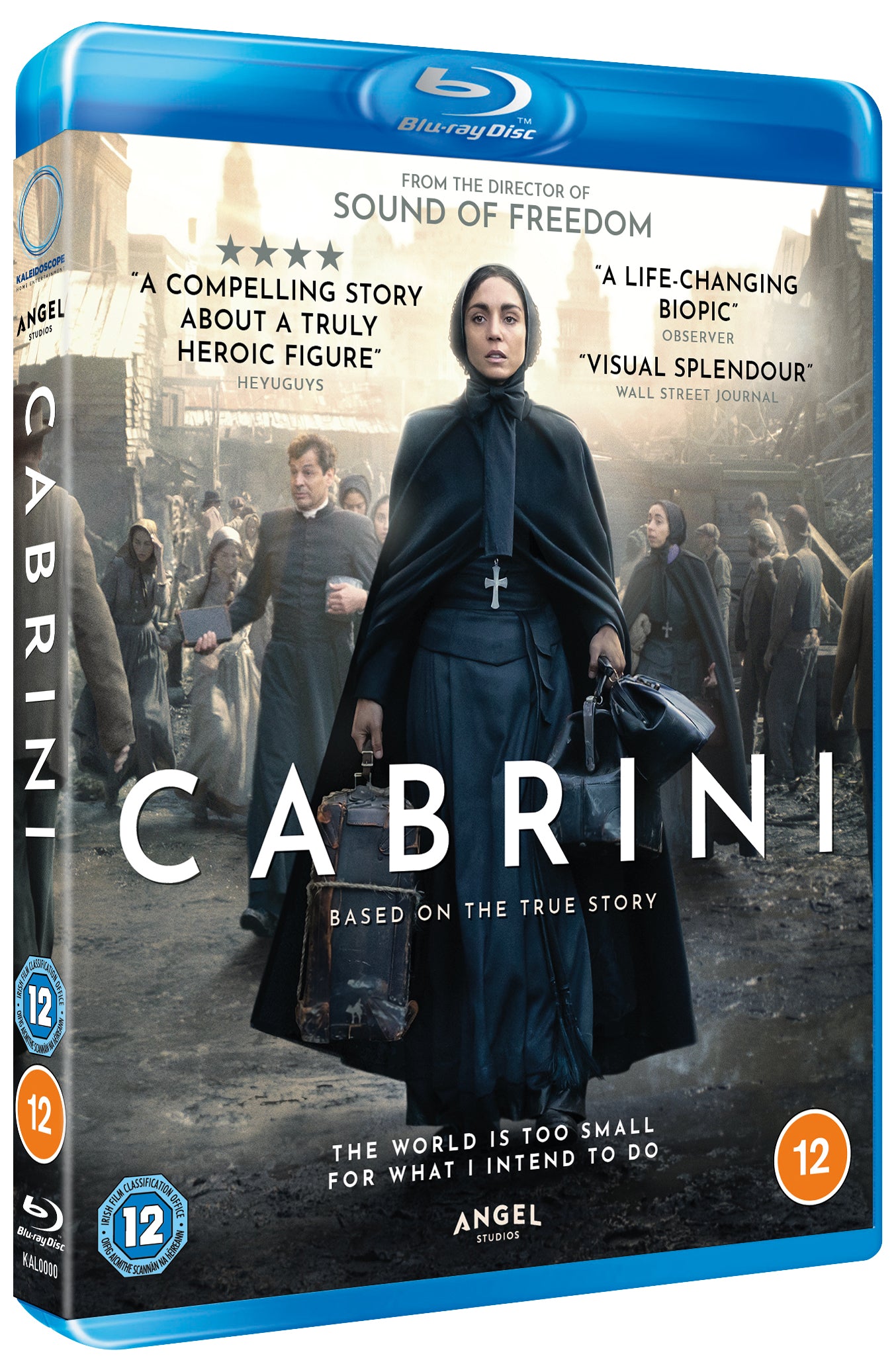 Cabrini