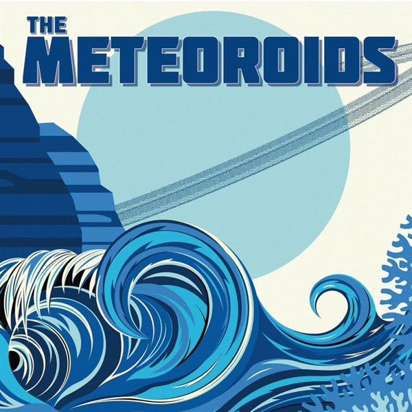 The Meteoroids