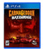 PS4 ACTION - CARMAGEDDON: MAX DAMAGE
