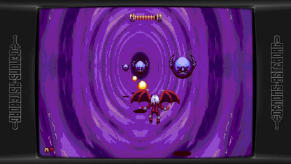 Demons of Asteborg (PS5