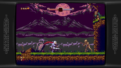 Demons of Asteborg (PS5