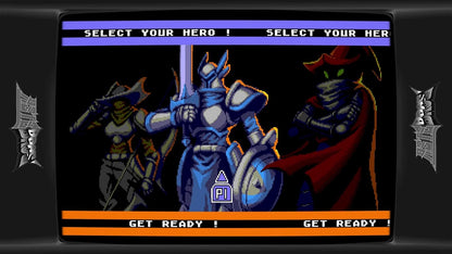 Astebros (PS5