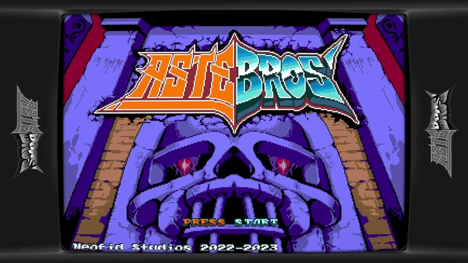 Astebros (PS5