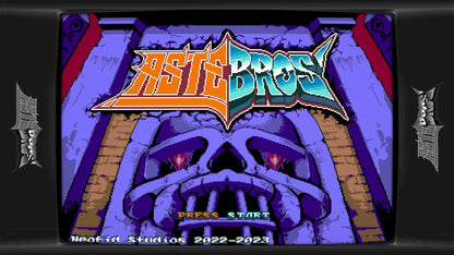 Astebros (PS5