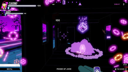 Wild Bastards (Nintendo Switch