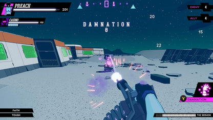 Wild Bastards (Nintendo Switch