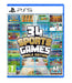34 Sports Games - World Edition (PS5