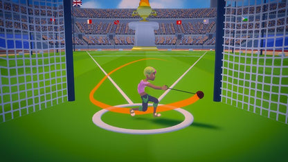 34 Sports Games - World Edition (Switch) Nintendo Switch