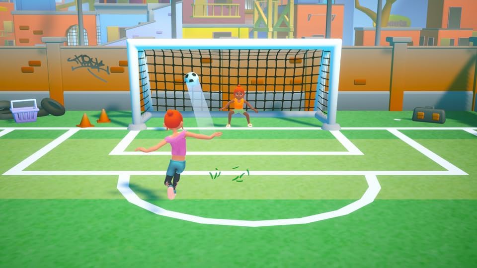 34 Sports Games - World Edition (Switch) Nintendo Switch