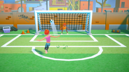 34 Sports Games - World Edition (Switch) Nintendo Switch