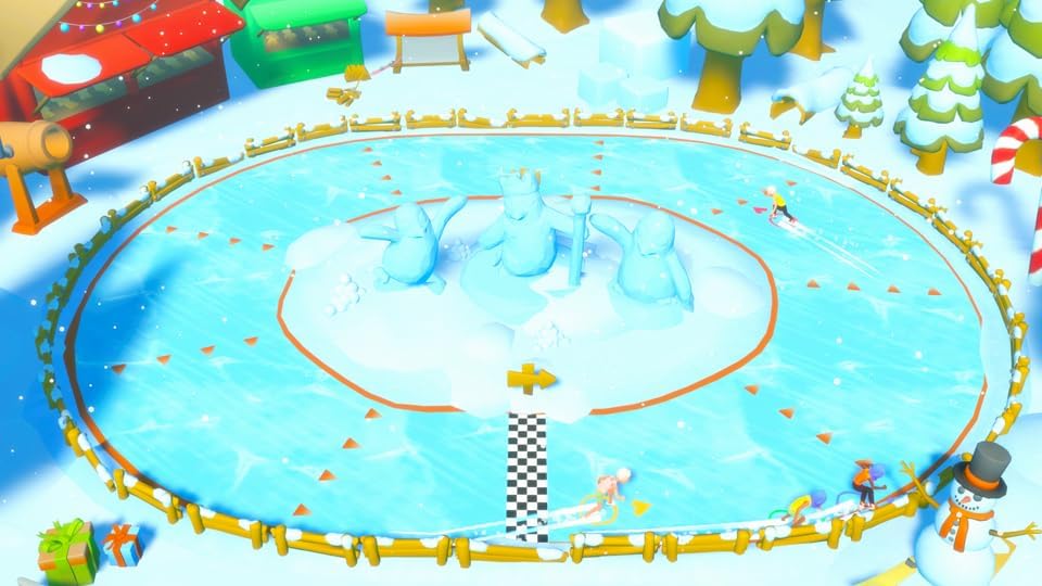 34 Sports Games - World Edition (Switch) Nintendo Switch