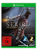 SEKIRO - Shadows Die Twice  Xbox One Standard Edition