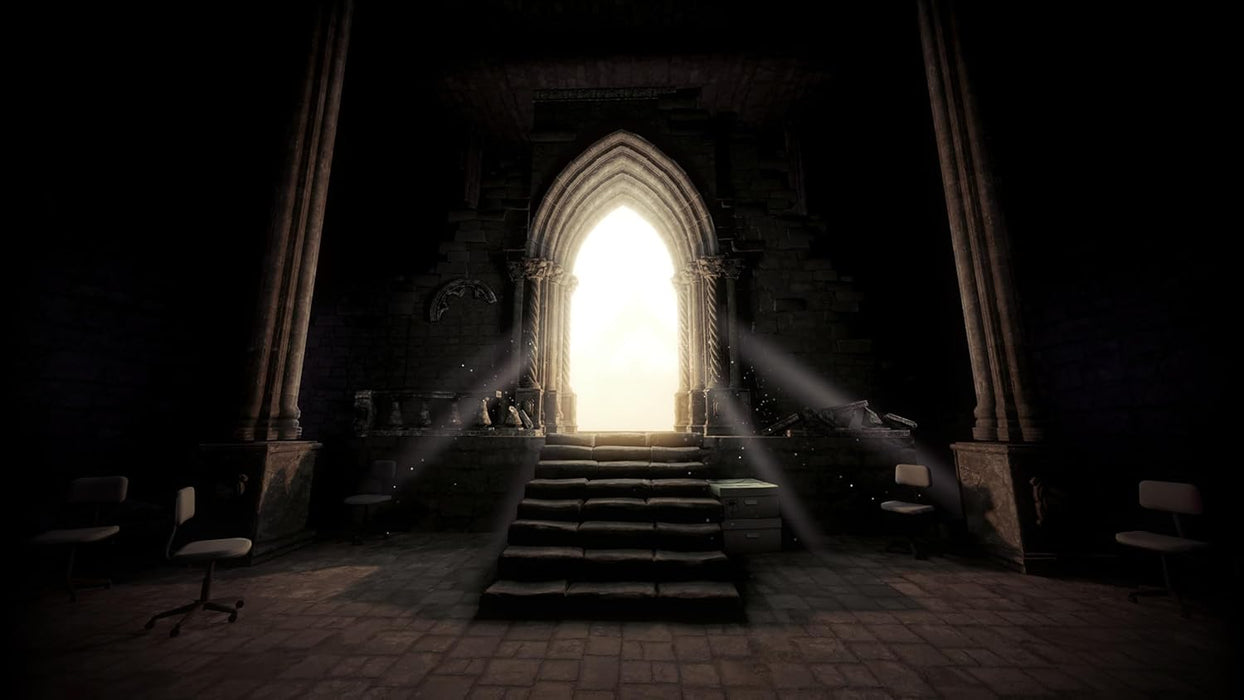 The Stanley Parable: Ultra Deluxe - Switch