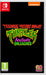 Teenage Mutant Ninja Turtles: Mutants Unleashed - Switch