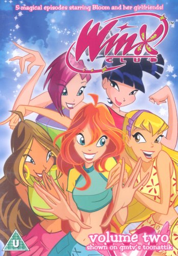 Winx Volume 2