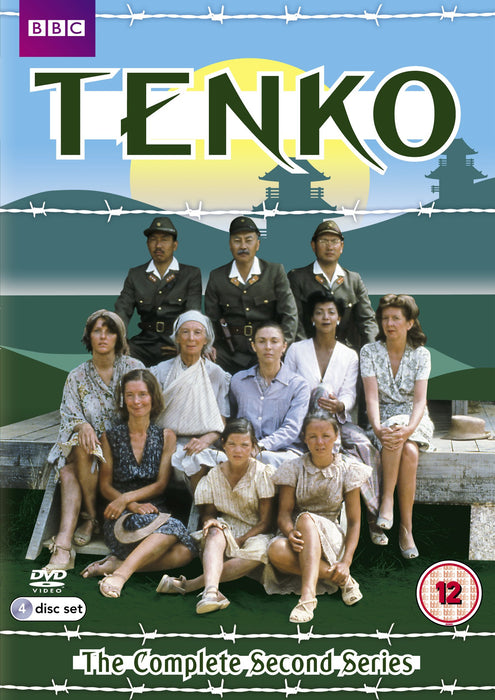 Tenko Series Two