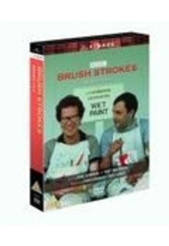Brush Strokes - Series 1 & 2