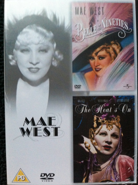 Mae West