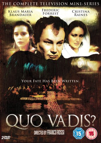 Quo Vadis (Franco Rossi)