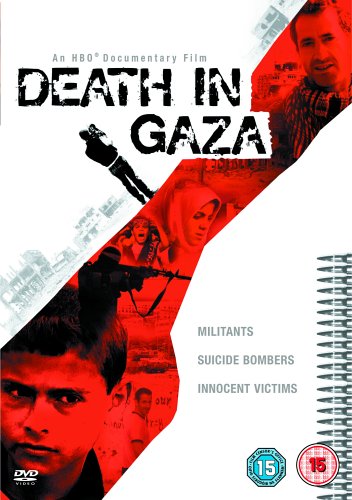 Death In Gaza
