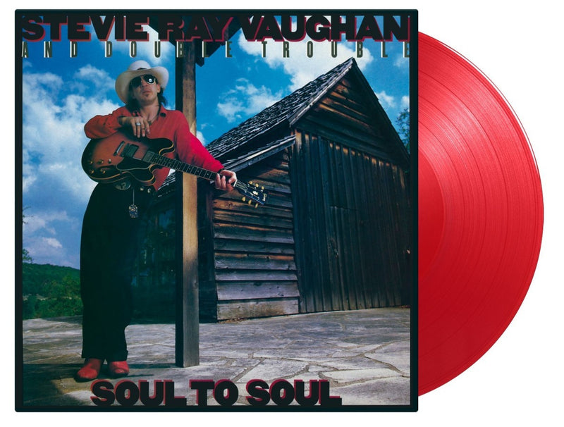 Soul to Soul