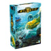 Synapses Games | Finding Atlantis | Strategy Card Game | Ages 14+ | 1-4 Players | 45 Minutes Playing Time