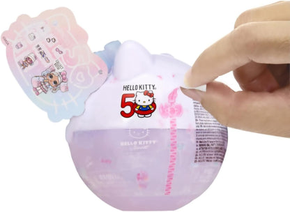 MGA Entertainment LOL Surprise Loves Hello Kitty Tots