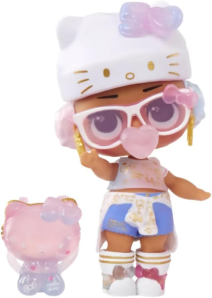 MGA Entertainment LOL Surprise Loves Hello Kitty Tots