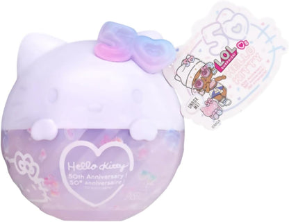 MGA Entertainment LOL Surprise Loves Hello Kitty Tots