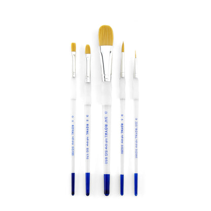 Royal & Langnickel 5 Piece Starter Set