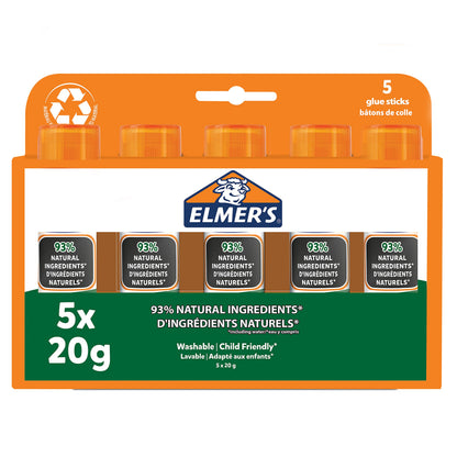 Elmer’s Confetti Slime Activator | Washable & Kid-Friendly Magical Liquid Glue Slime Activator | 245 g Bottle | Great for Making Slime confetti magical liquid