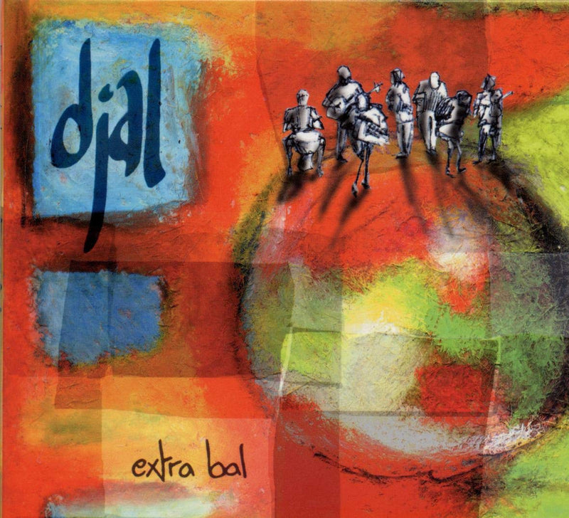 Extra Bal